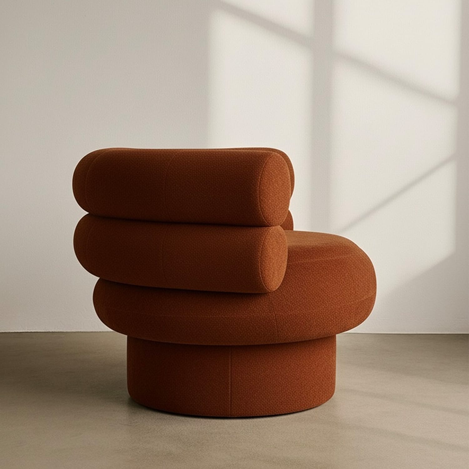 Orbit Chair