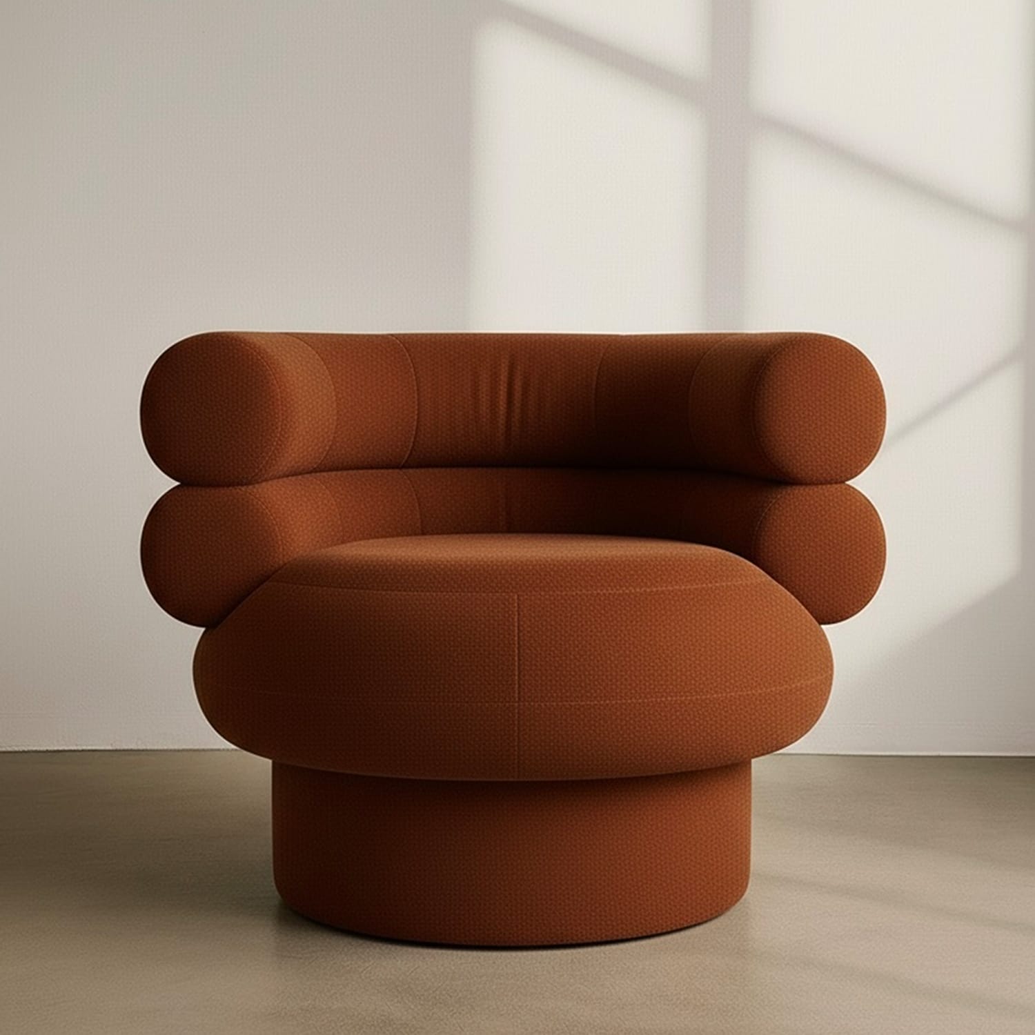 Orbit Chair