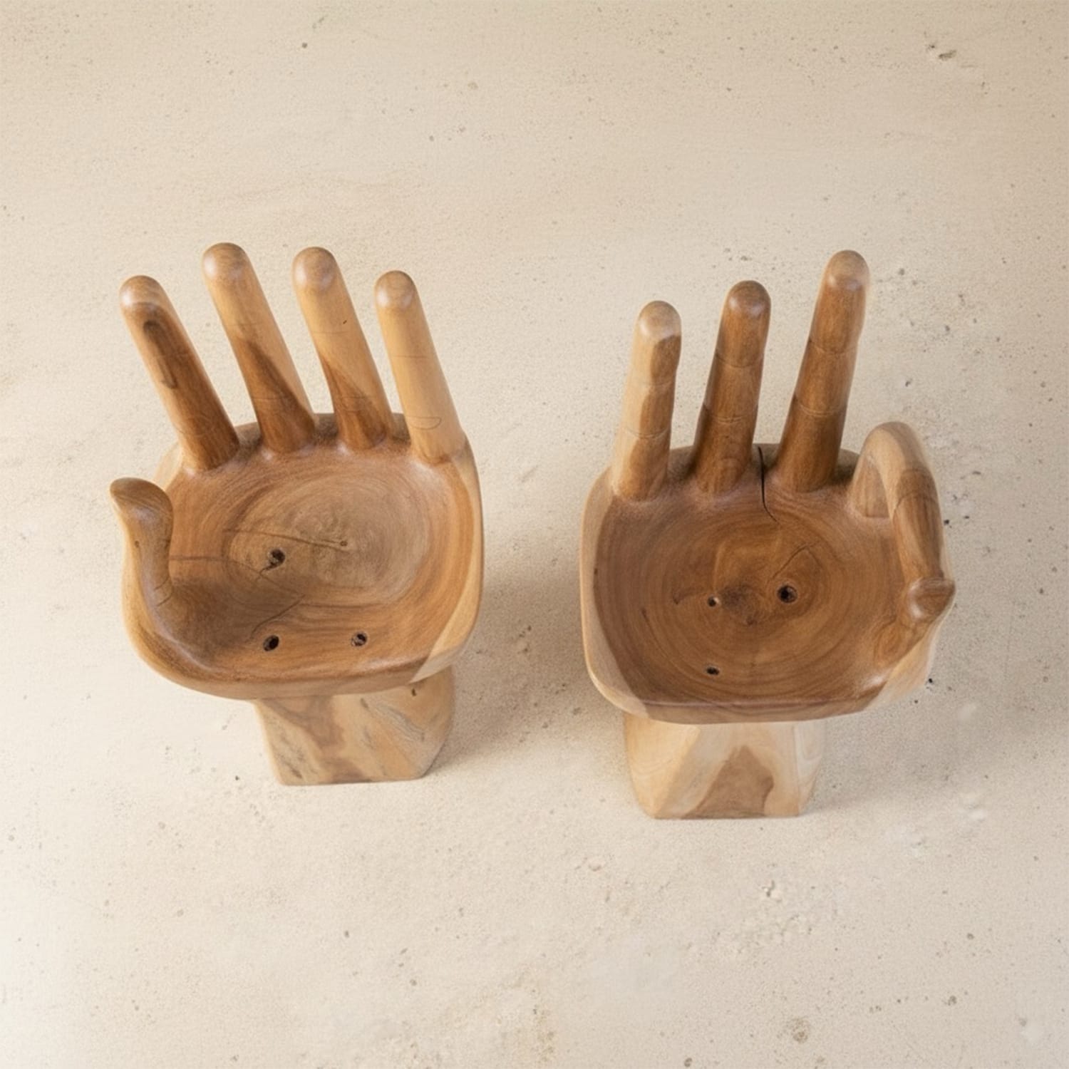 Hand Chairs