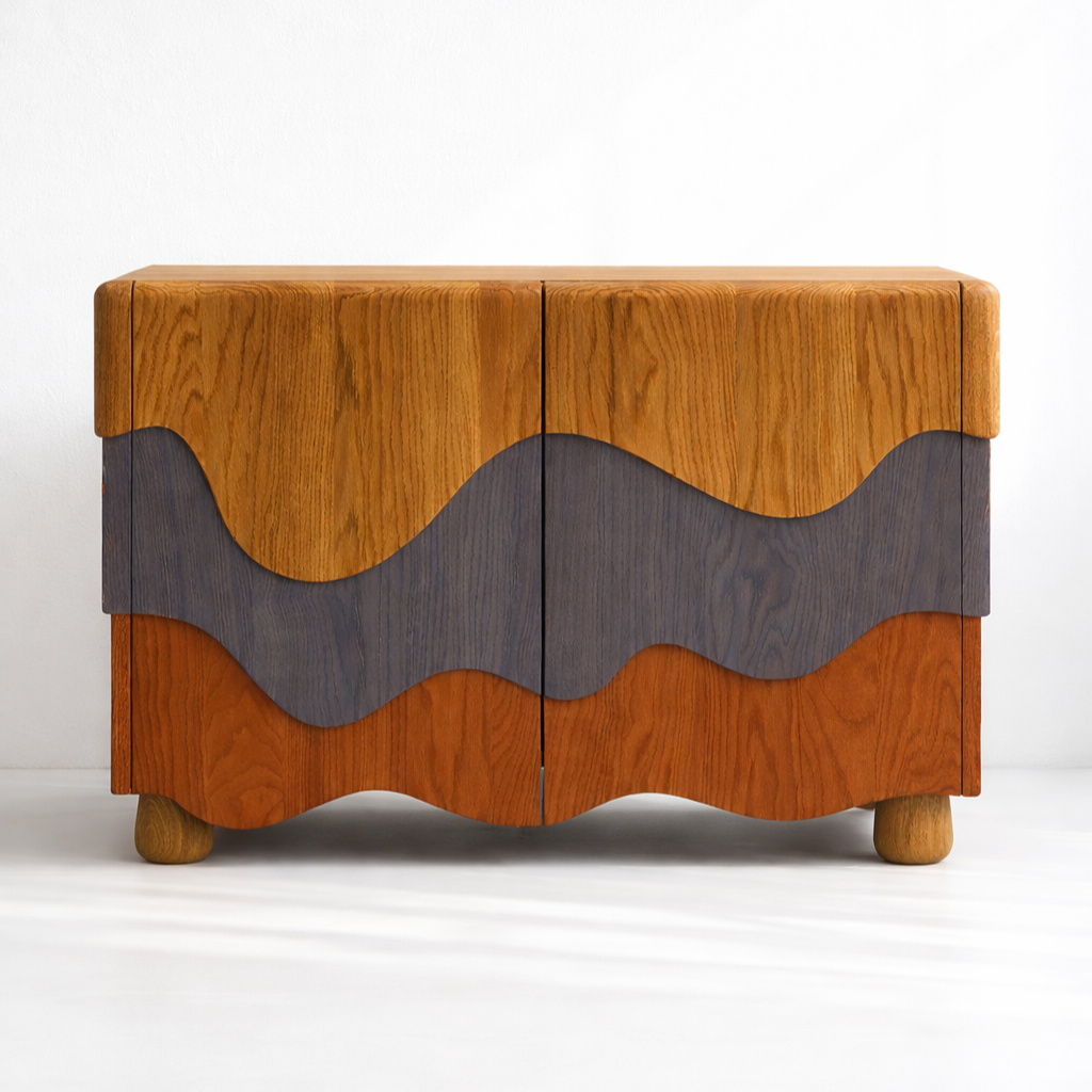 Undula Console Table
