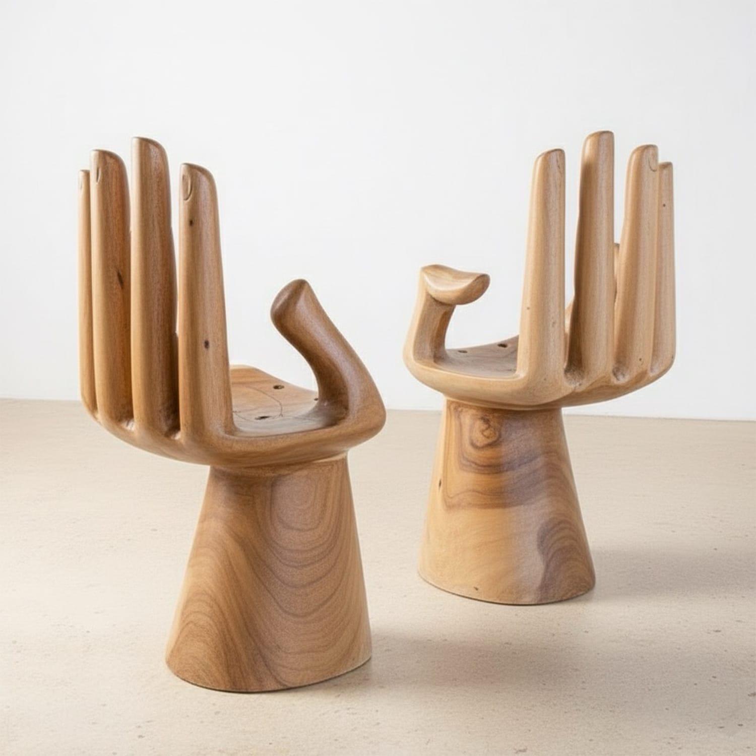 Hand Chairs
