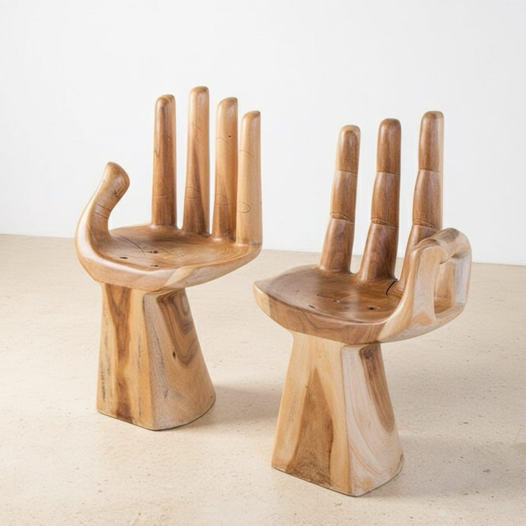 Hand Chairs