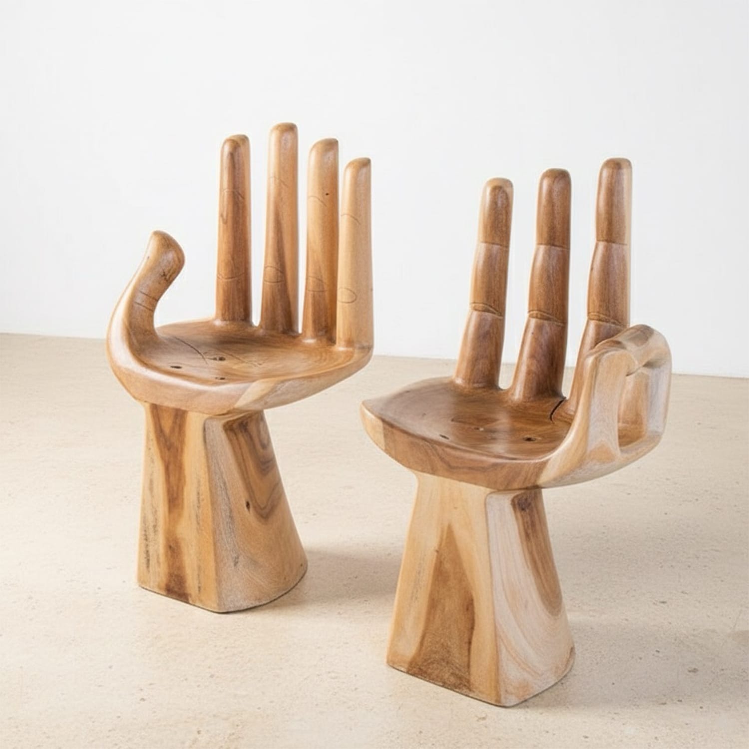 Hand Chairs