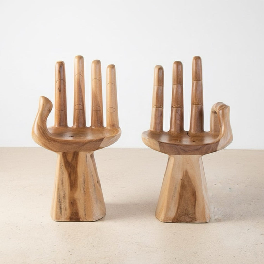 Hand Chairs