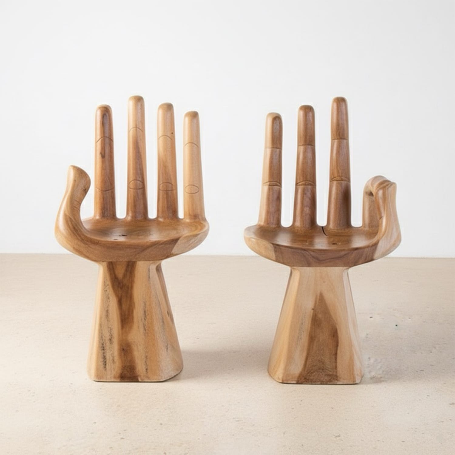 Hand Chairs