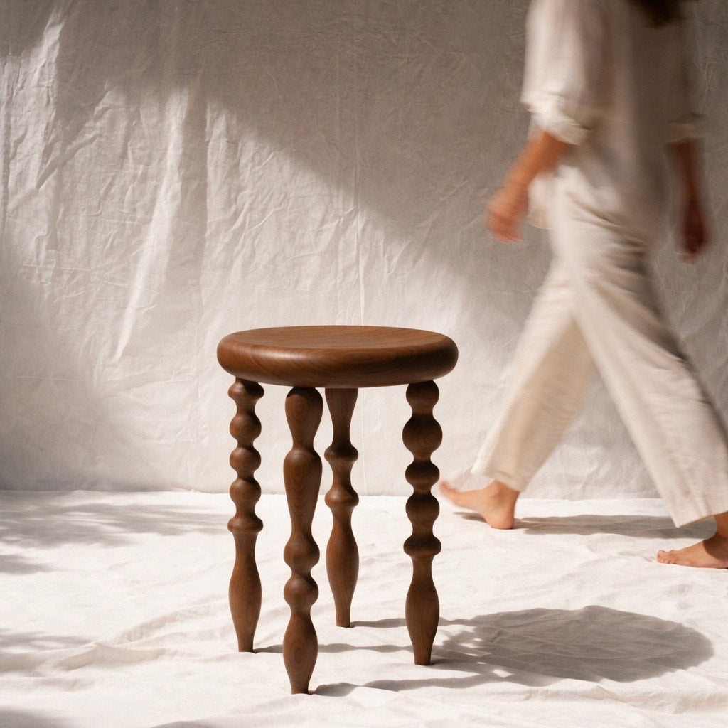 Silva Table