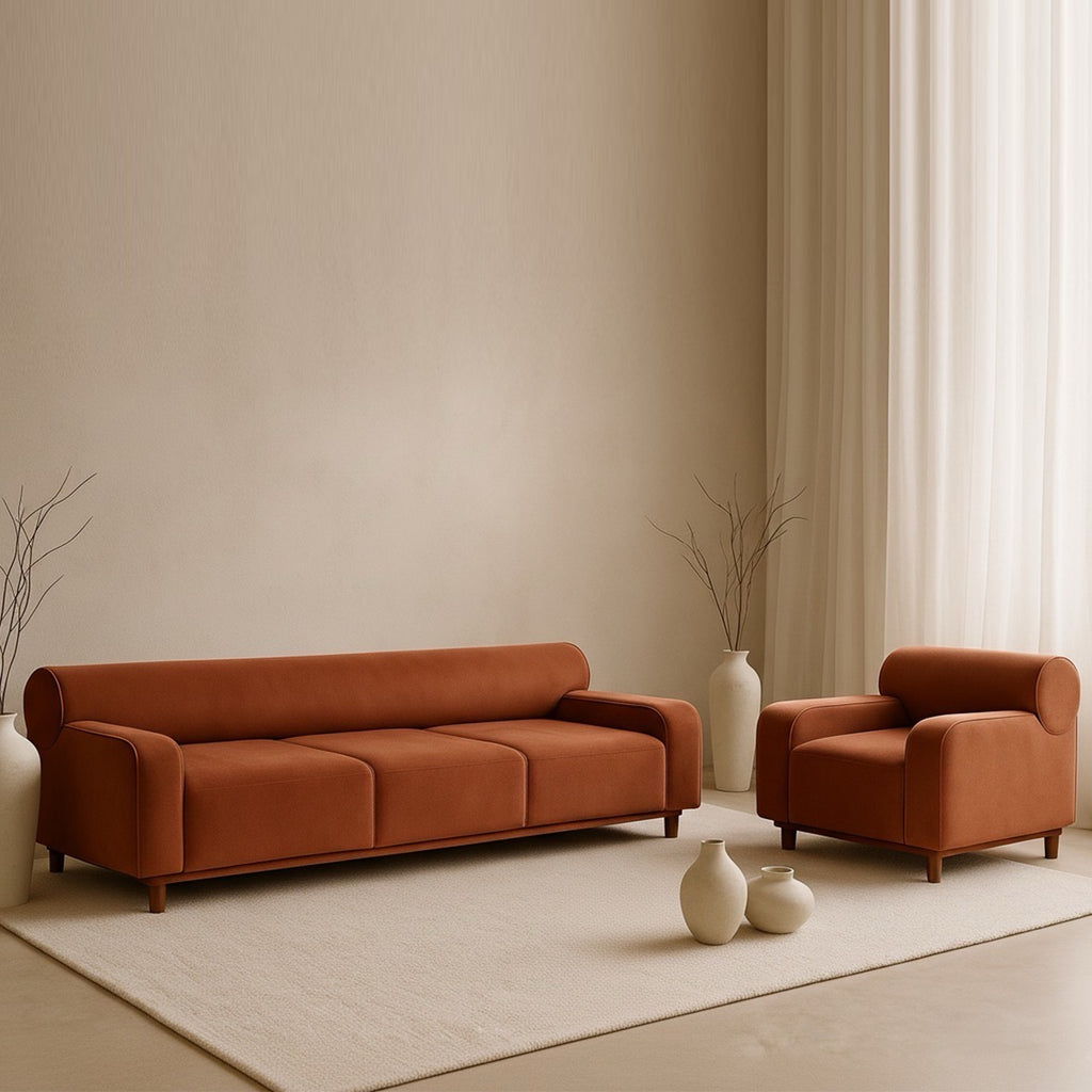 Muse Sofa
