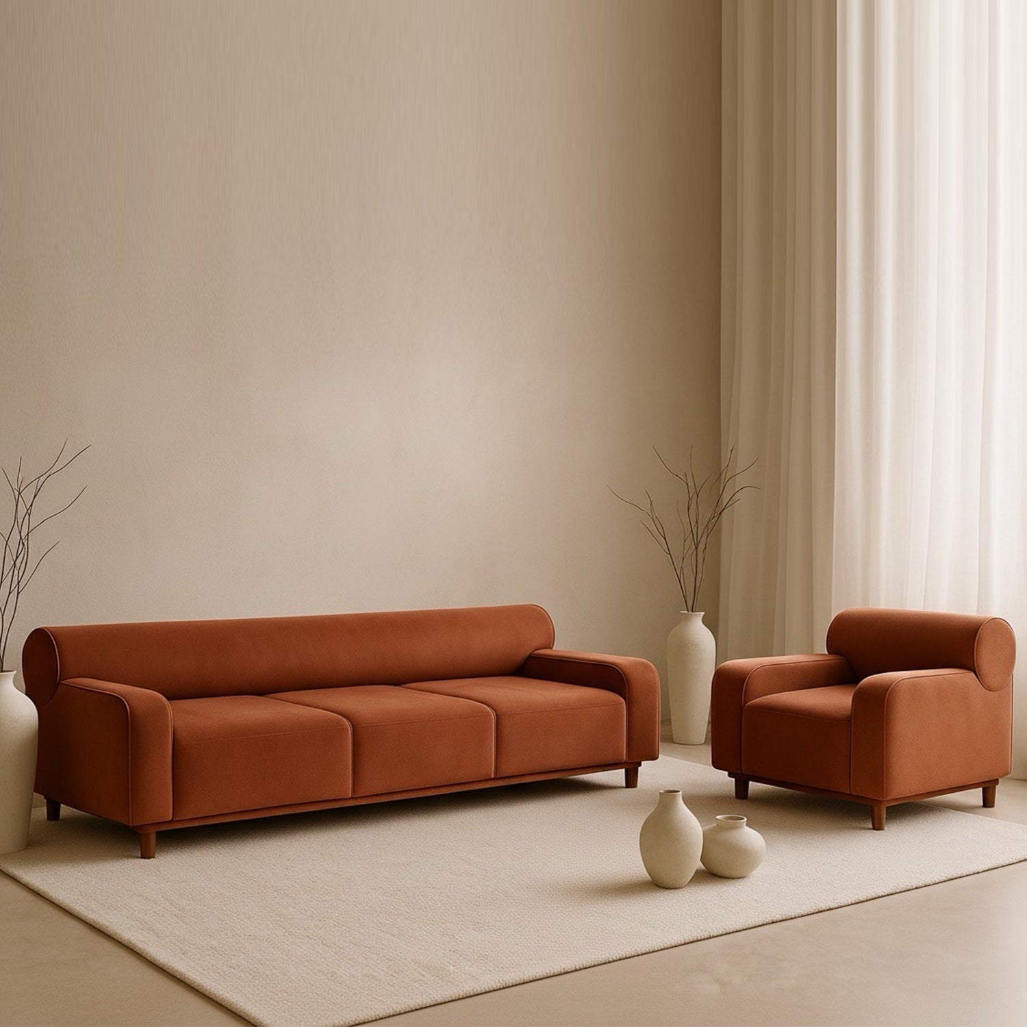 Muse Sofa