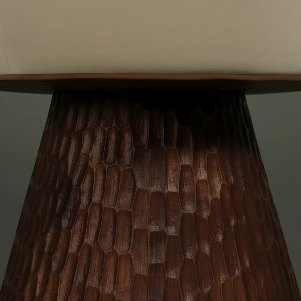 Barrel Chair