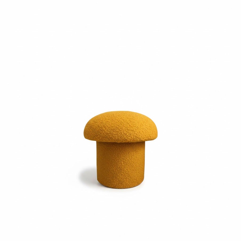Shroom Pouffe