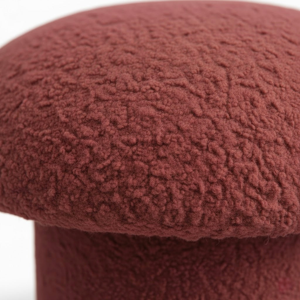 Shroom Pouffe