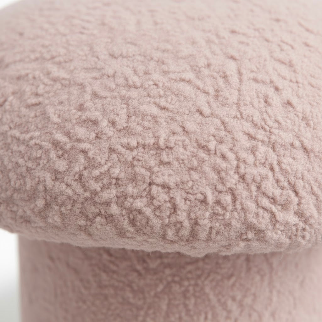 Shroom Pouffe